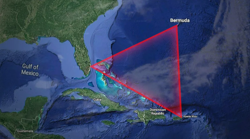 Bermudų trikampis