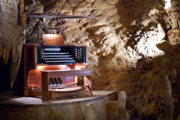 Neįprasti muzikos instrumentai