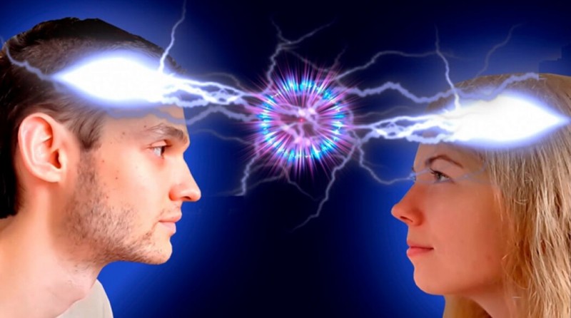 Bendravimas - tai energijos mainai