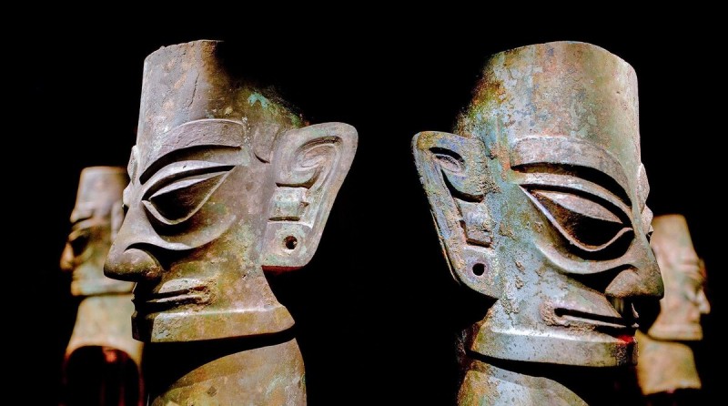 Senovės civilizacijos